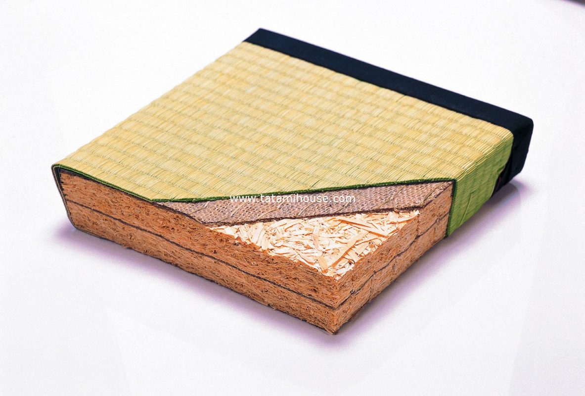 TATAMI HOUSE | tatami mat malaysia