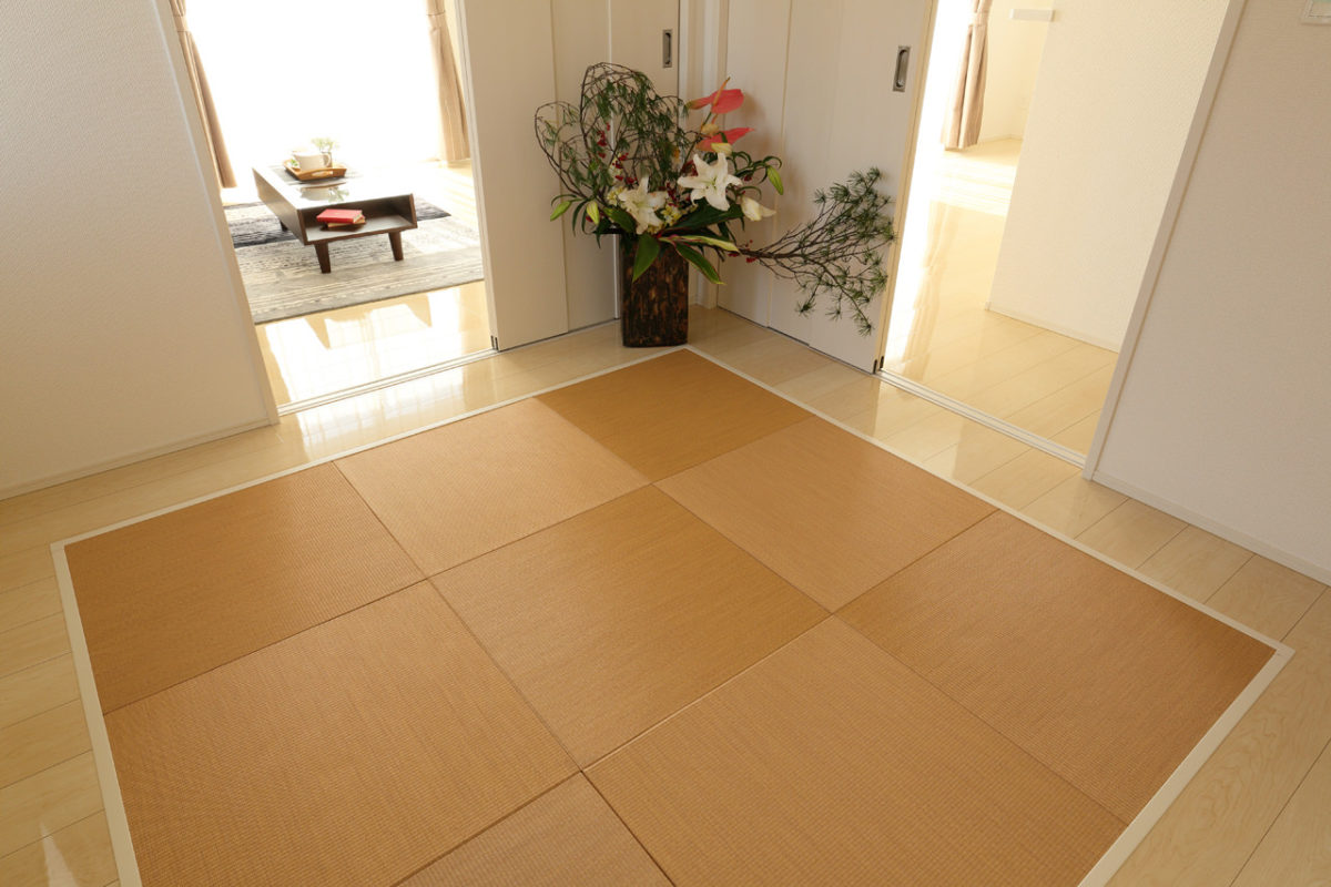 tatami