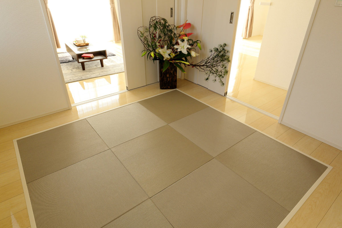 Modern Tatami TATAMI HOUSE tatami mat malaysia