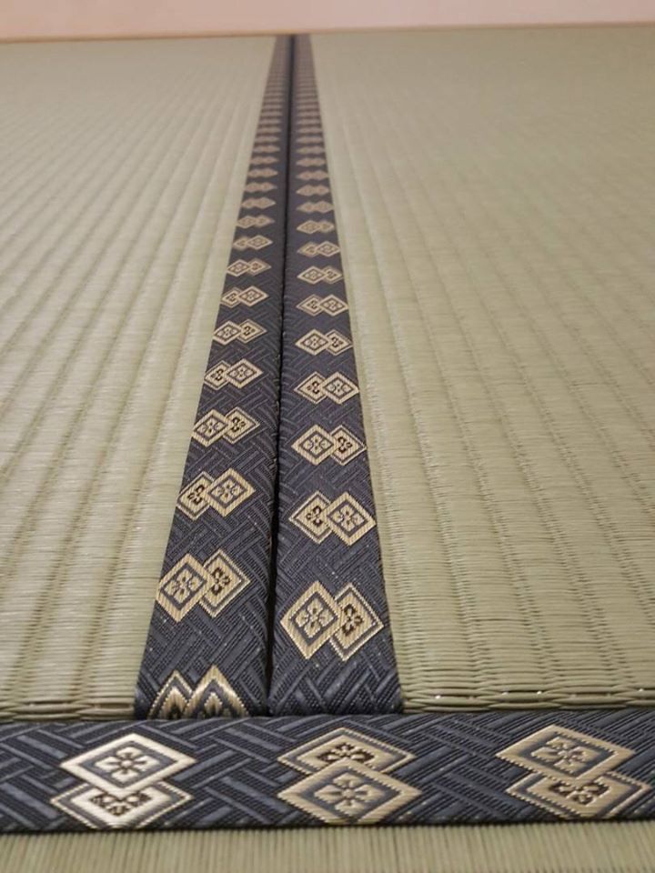 Custom Tatami TATAMI HOUSE tatami mat malaysia